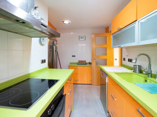 Piso en calle de Salvador Giner, 8 - Foto 16