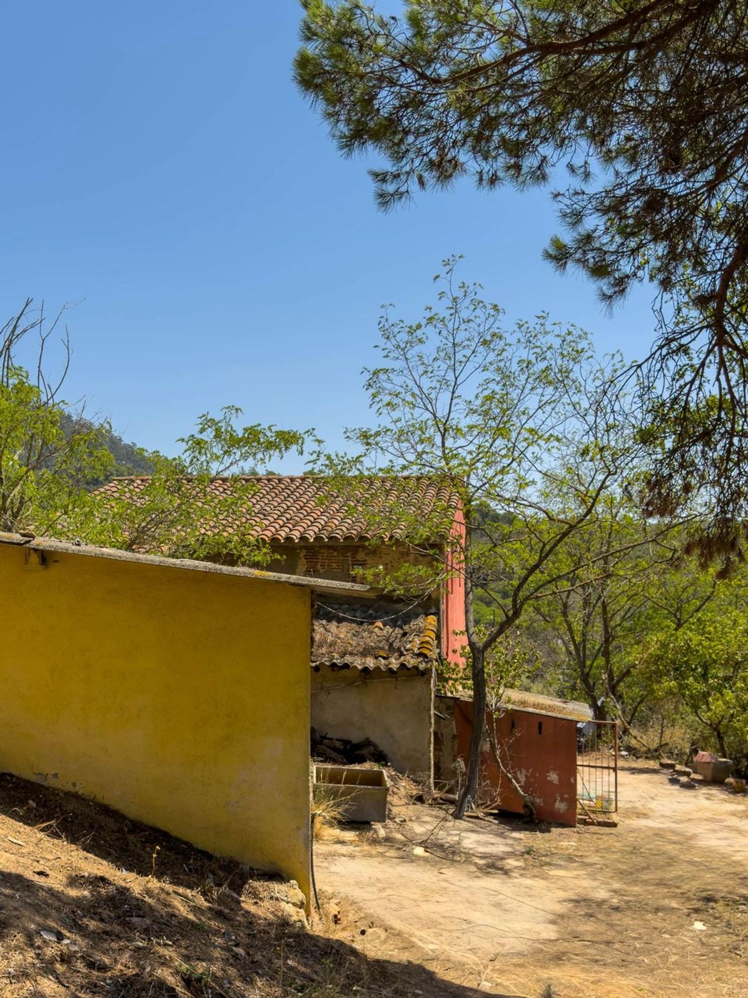 Masía en Masía en Diseminado Veinat de Sant Daniel, 104, Mas Mora - Sant Daniel, Mas Mora - Sant Daniel - Foto 7