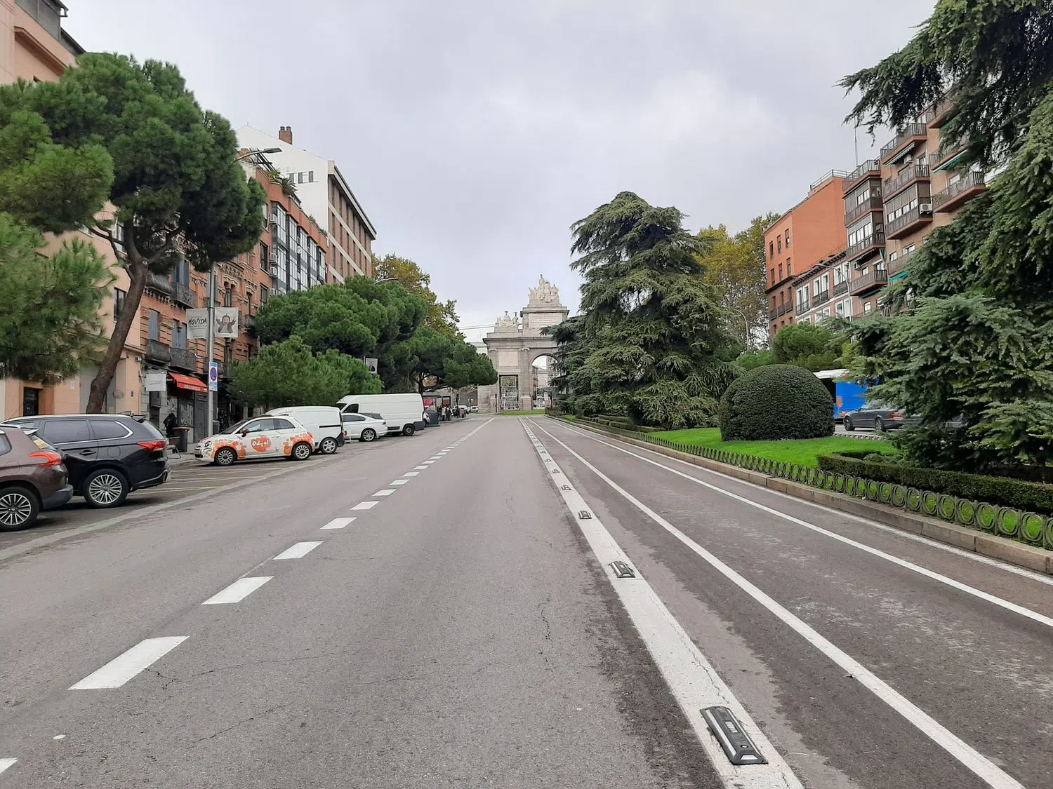 Piso en calle Toledo, 126 - Foto 18