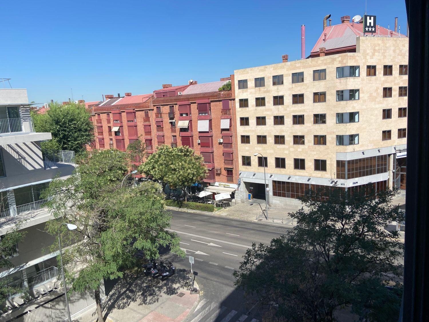 Piso en paseo de las Acacias, 49 - Foto 3