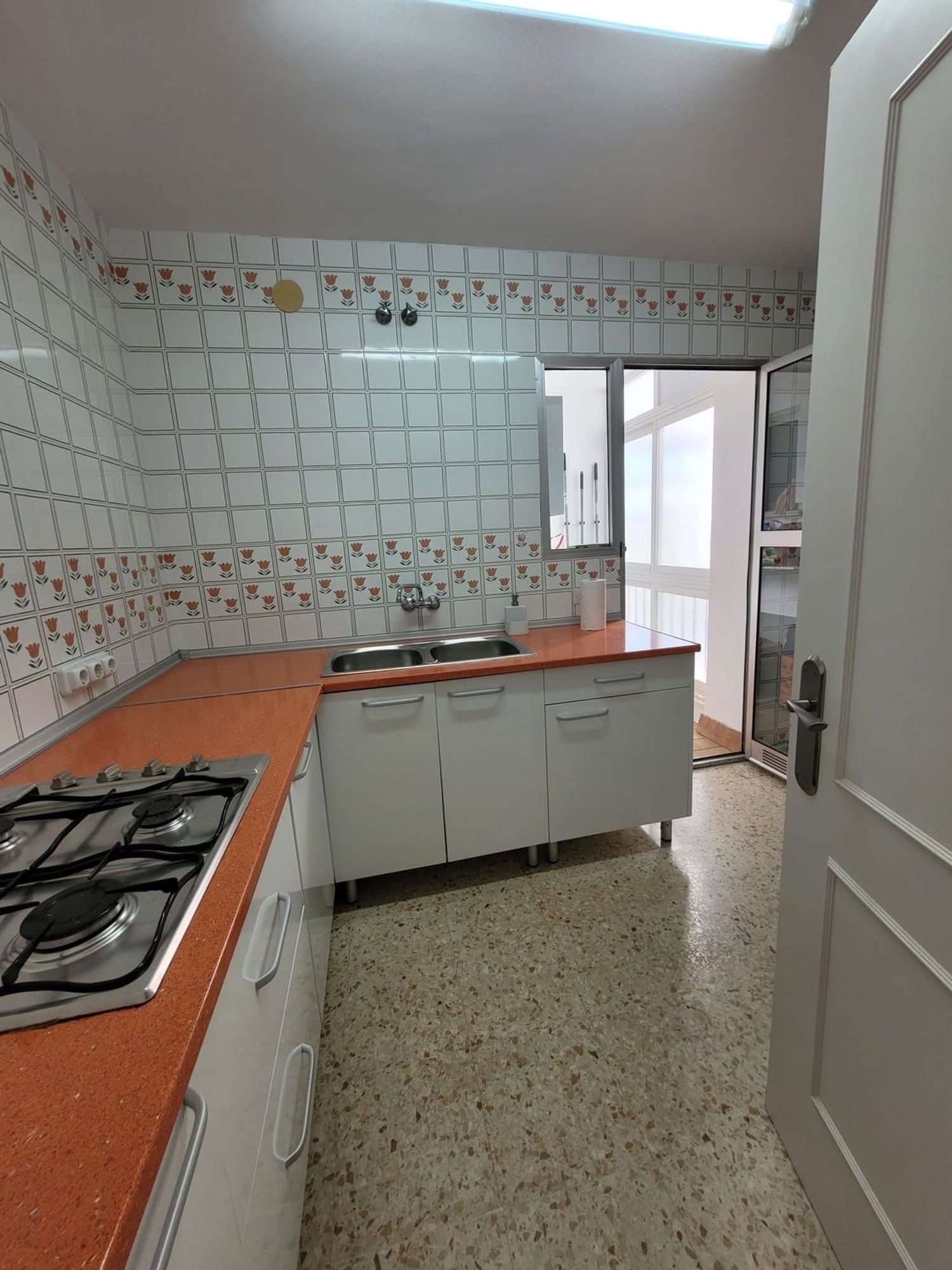 Piso en Ronda de los Alunados, 18 - Foto 3