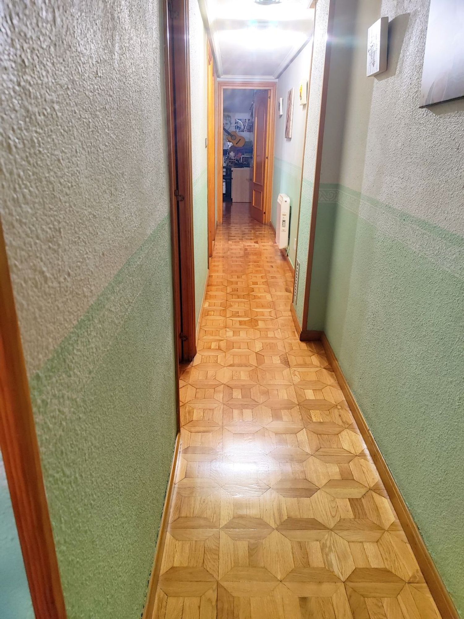 Piso en calle Tomás Higuera, 16 - Foto 16