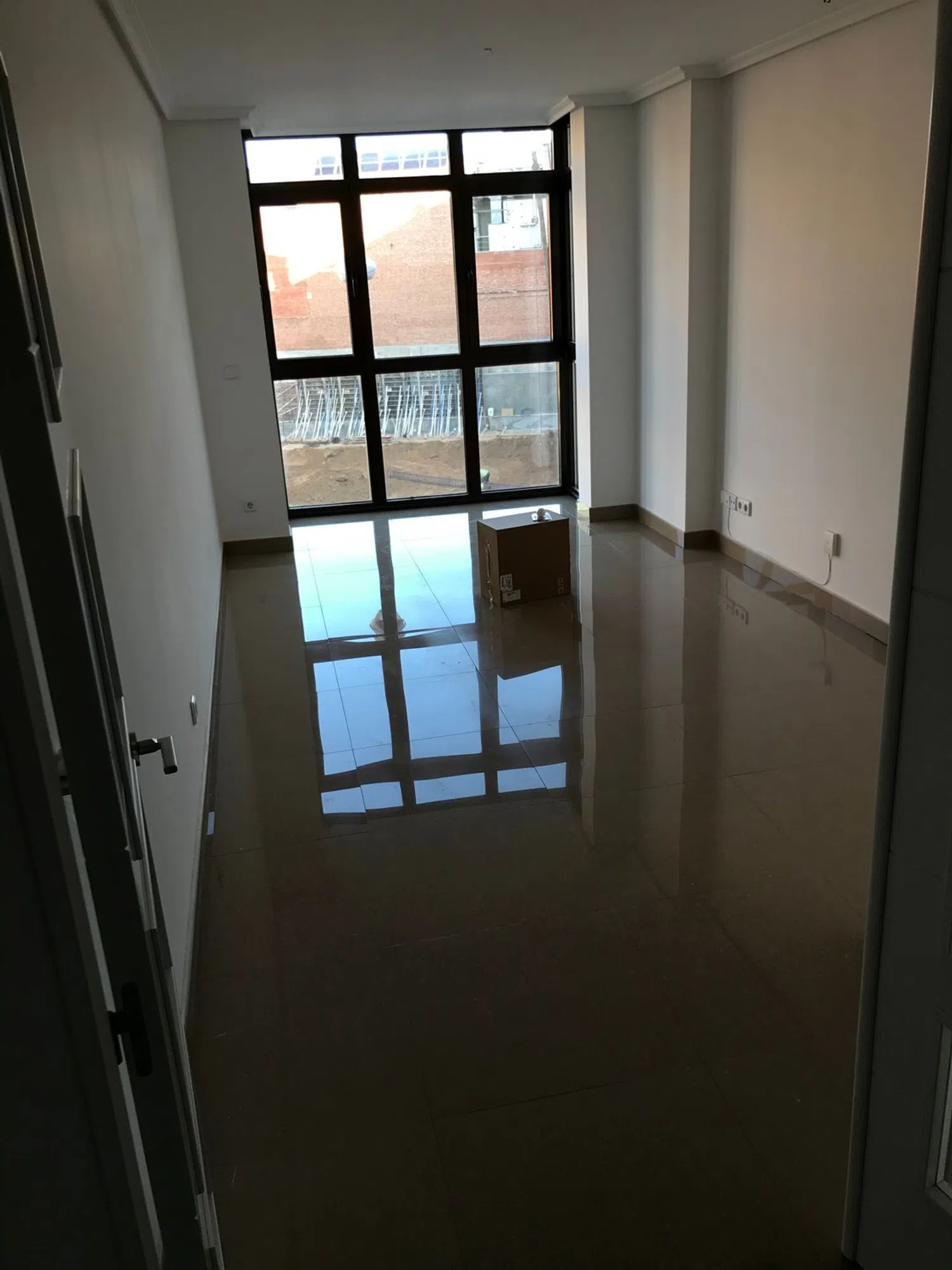 Piso en calle Javier Ferrero, 4 - Foto 4