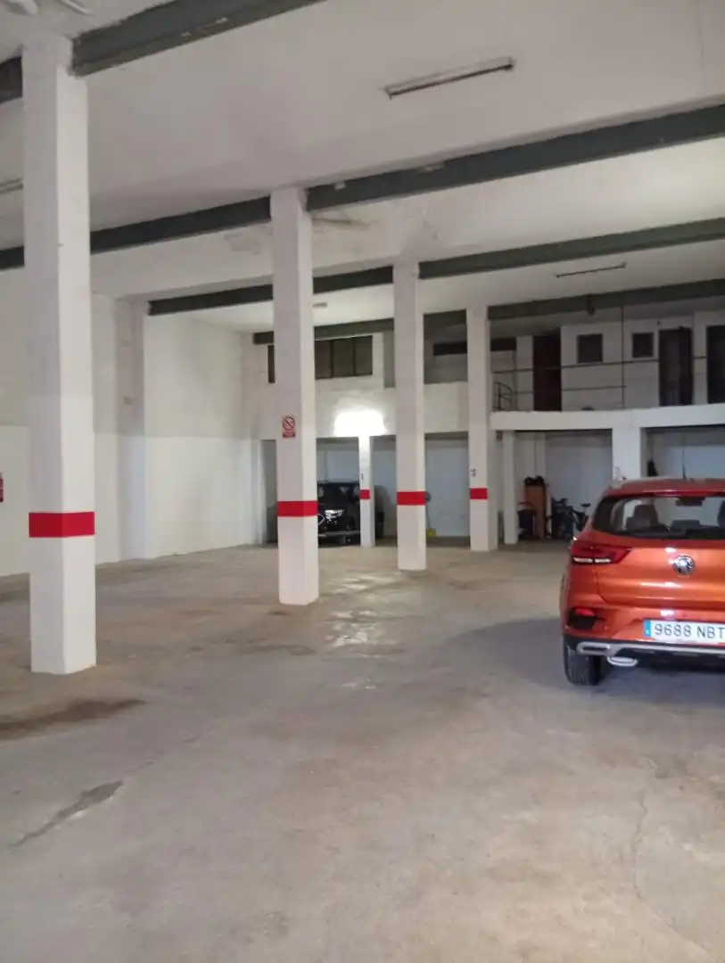 Local comercial en  Carrer Mare de Déu del Socorro 2 - Foto 7