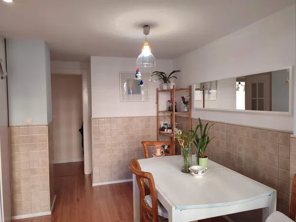 Piso en calle México, 26 - Foto 18