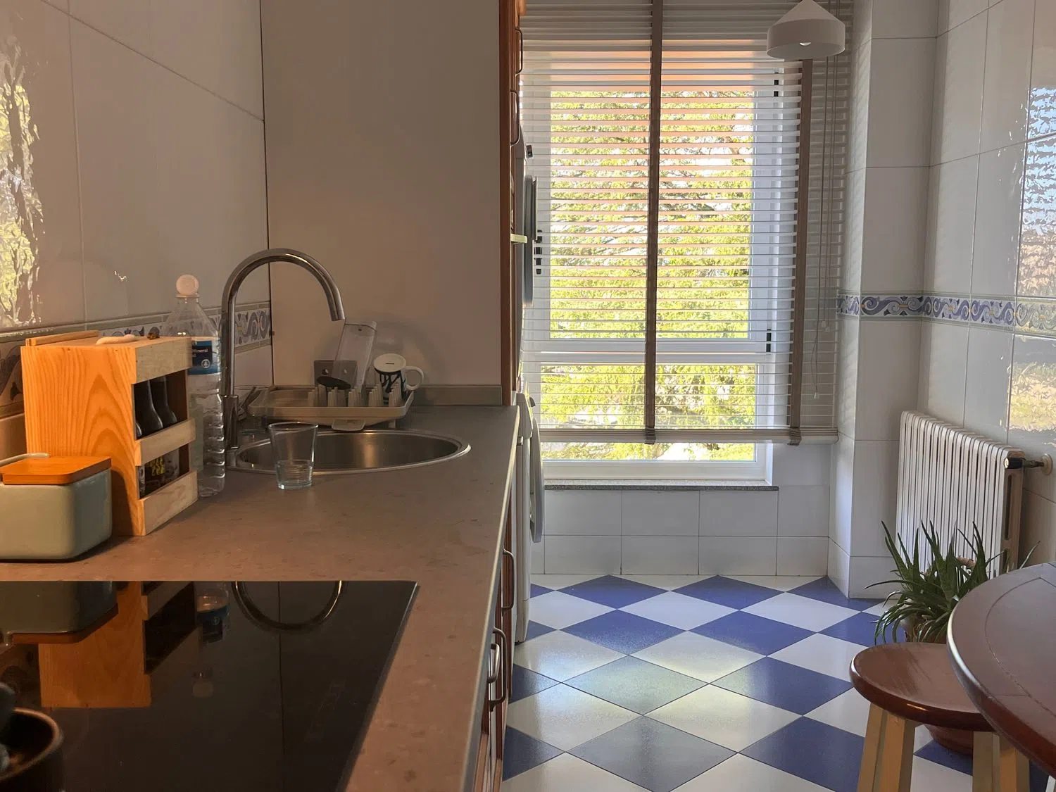 Dúplex en Campus sur - Santa Marta - Foto 8