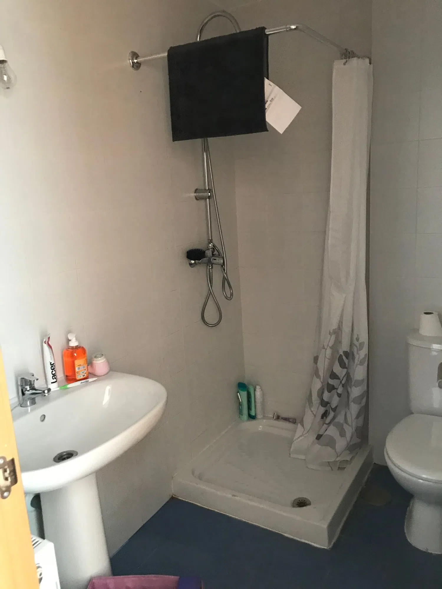 Piso en avenida de Madrid, 7 - Foto 5