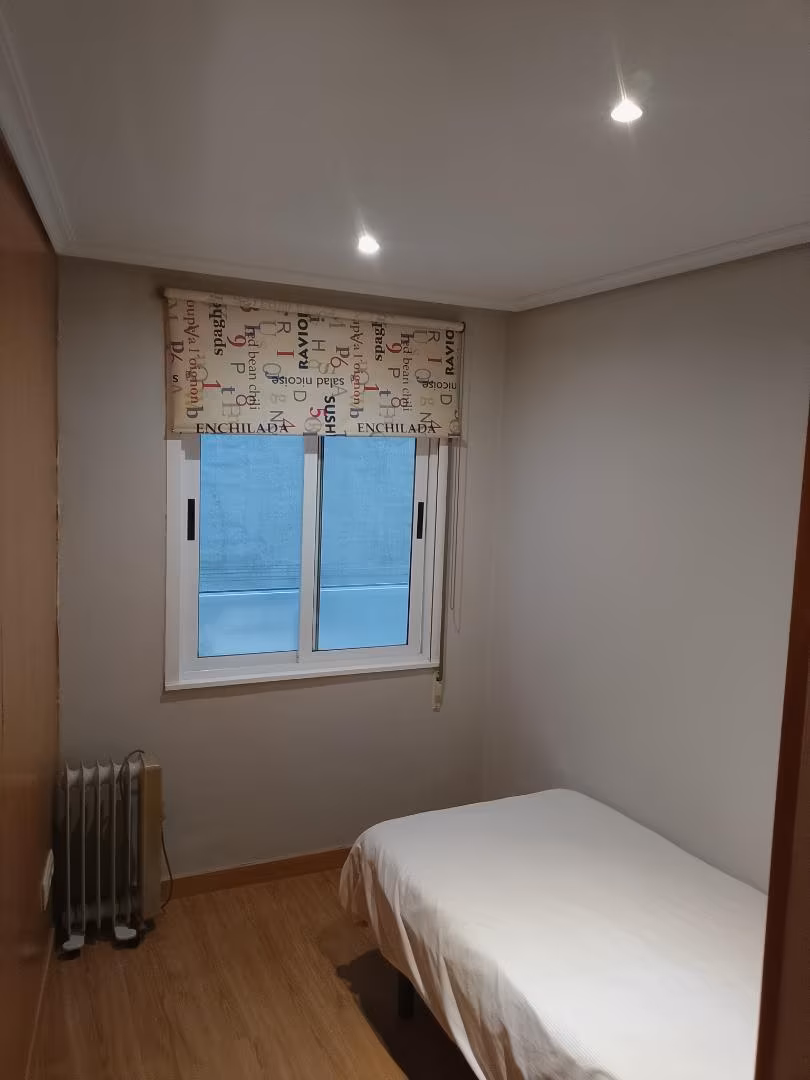 Piso en  Rúa San Agustín 29 - Foto 22