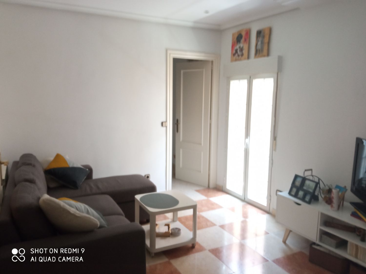 Piso en calle Sierra de Algodonales, 15 - Foto 11