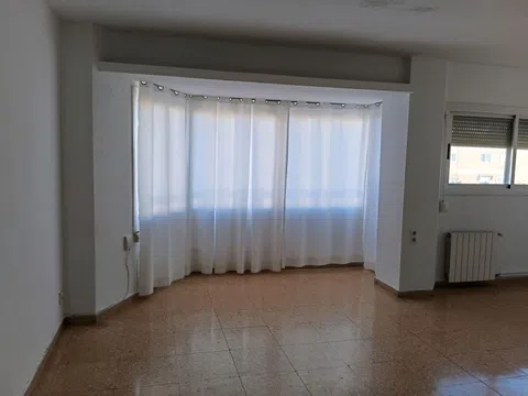 Piso en calle del Pintor Vilar, 1