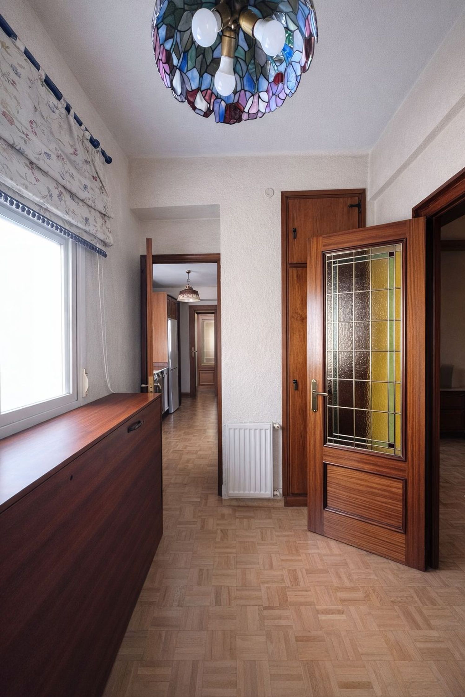 Piso en Barrio Vallehermoso - Foto 14