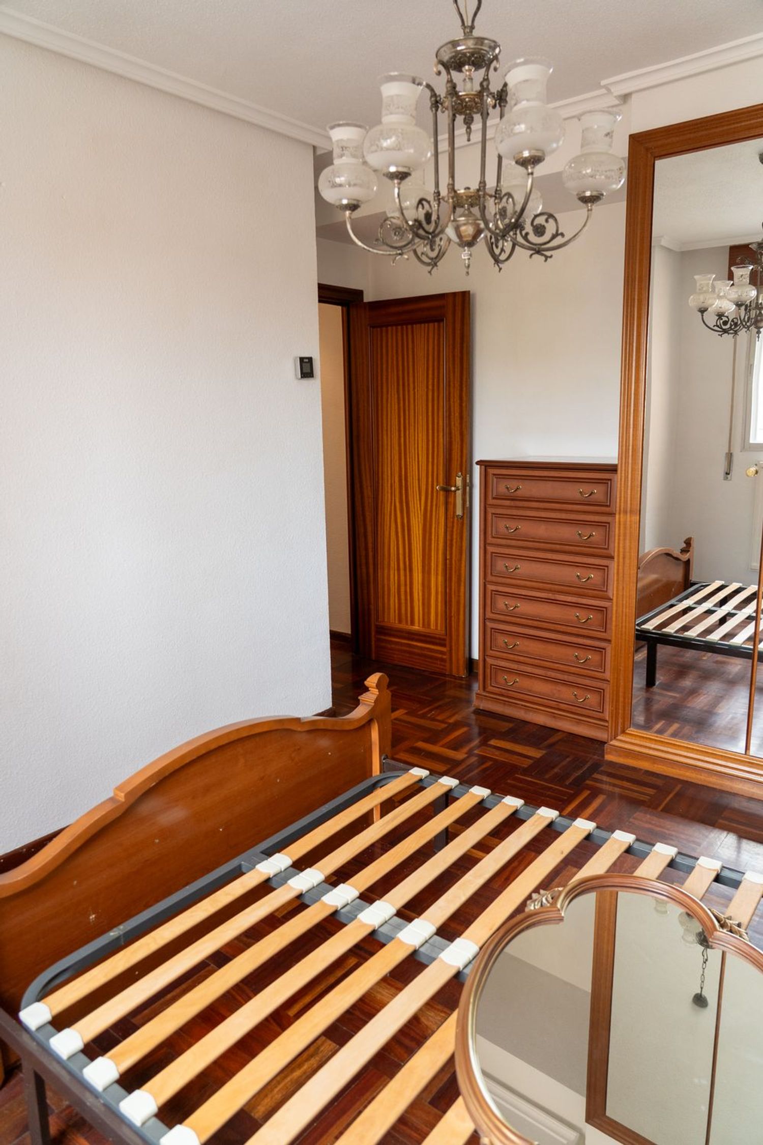 Piso en Calle Barrio Gimeno, 18, El Carmen-Barrio Gimeno - Foto 10