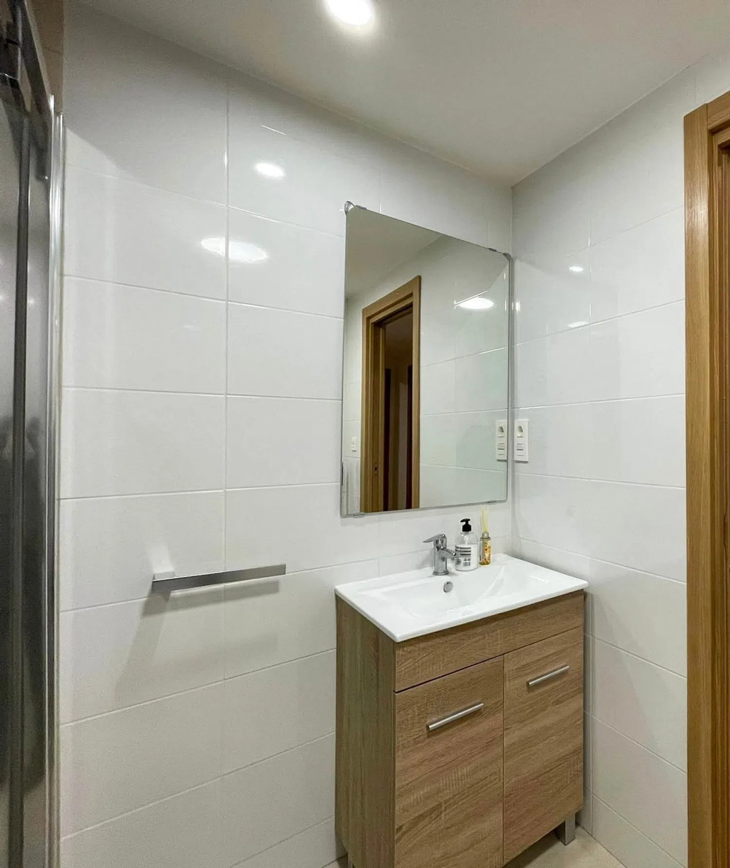 Piso en calle del Bronce, 34 - Foto 5