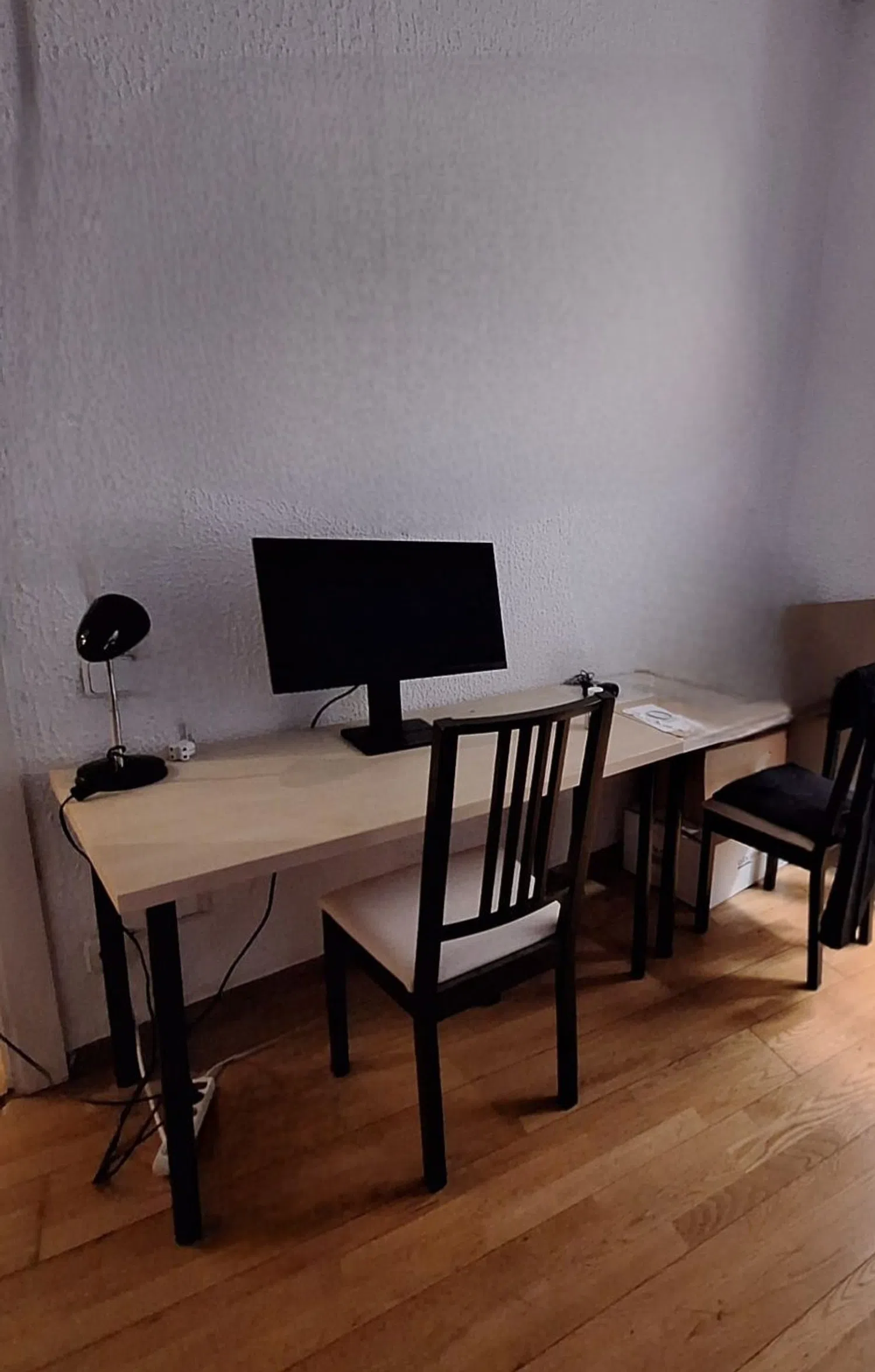 Piso en calle de Santa Ana., 37 - Foto 3