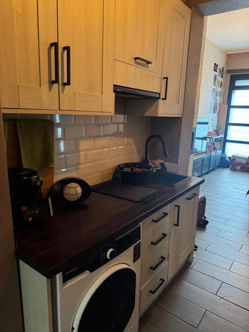 Estudio en  Gran Via de les Corts Catalanes 19 - Foto 6