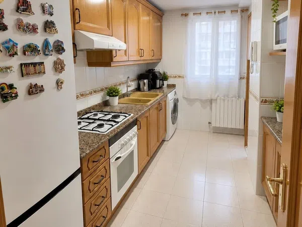 Piso en Calle de Carolina Álvarez s/n, La Creu del Grau - Foto 4