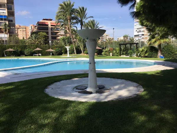 Piso en Avenida de Niza, 2, Playa de San Juan - Foto 30
