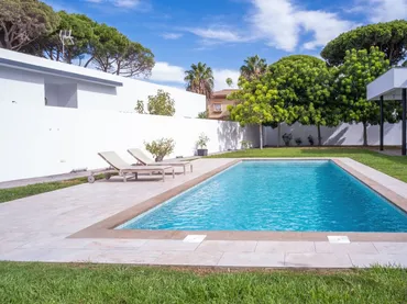 Chalet en Chiclana de la Frontera - Foto 8