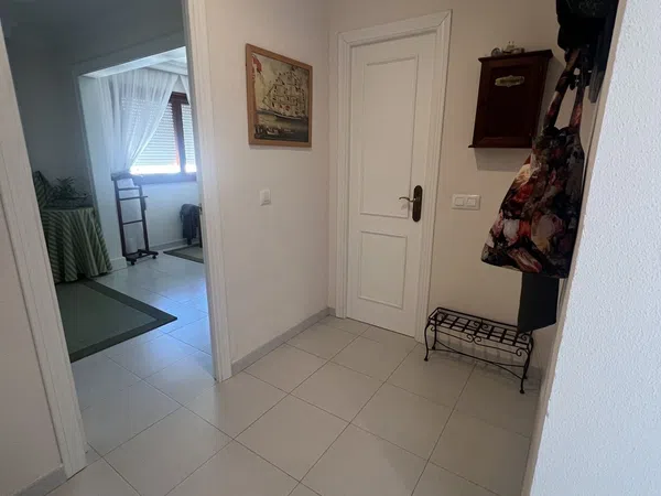 Piso en Calle Gustavo A. Becquer, 4 - Foto 9