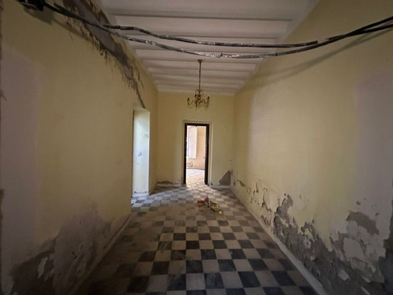 Piso en Calle Sacramento, 69, Mentidero - Teatro Falla - Alameda, Mentidero - Teatro Falla - Alameda - Foto 4