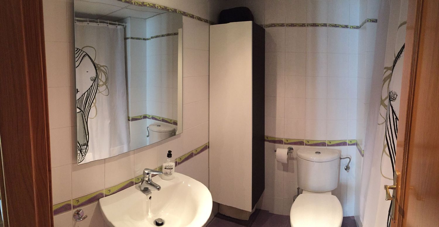 Piso en calle el Globo, 24 - Foto 11