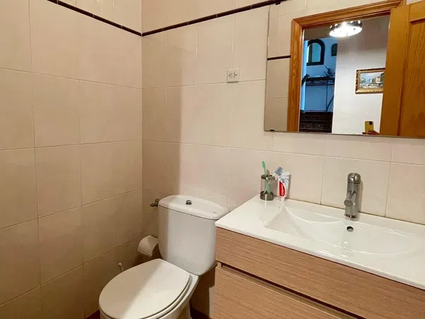 Casa o chalet independiente en Eurovillas - Foto 13
