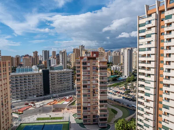 Piso en avenida Juan Fuster Zaragoza, 15 - Foto 6