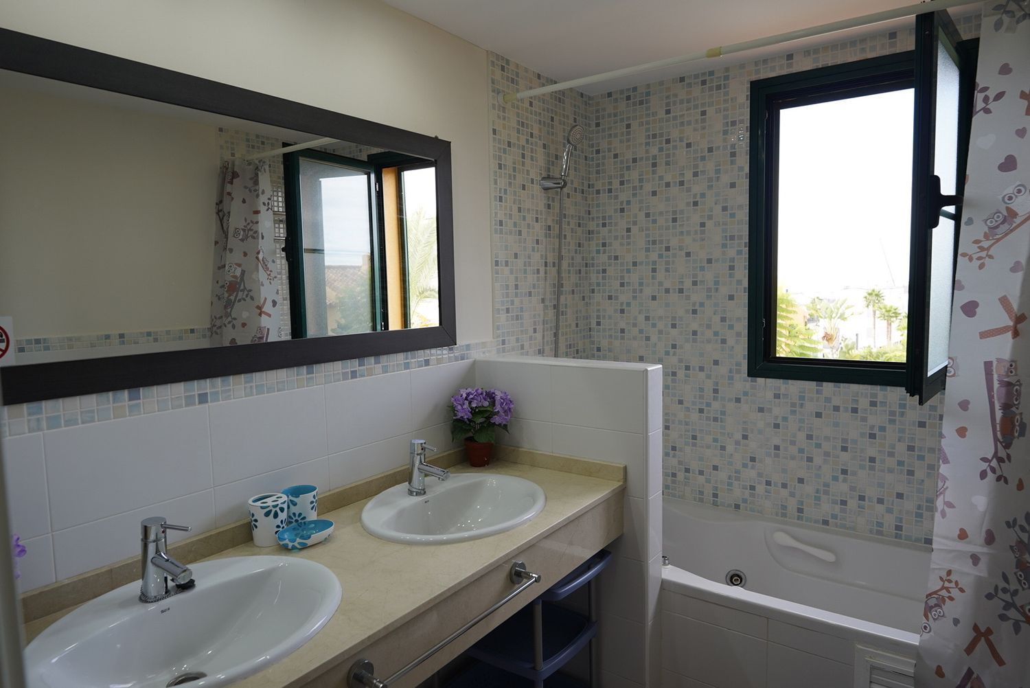 Chalet adosado en Golf Bahía - Foto 18