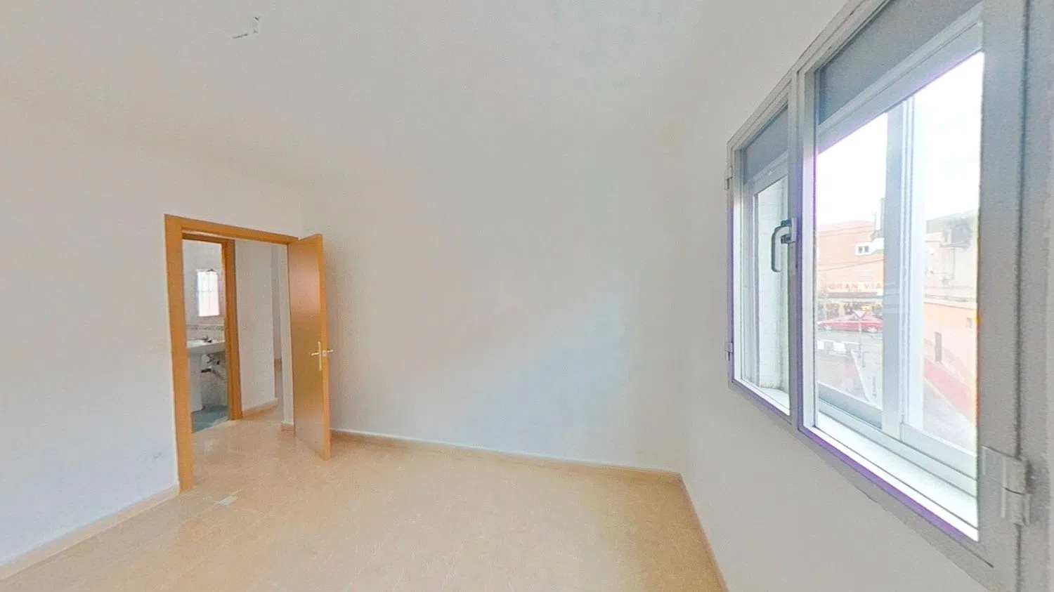 Piso en Barrio Portazgo - Foto 12