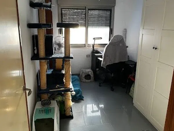 Piso en calle del Comte de Lumiares, 2 - Foto 4