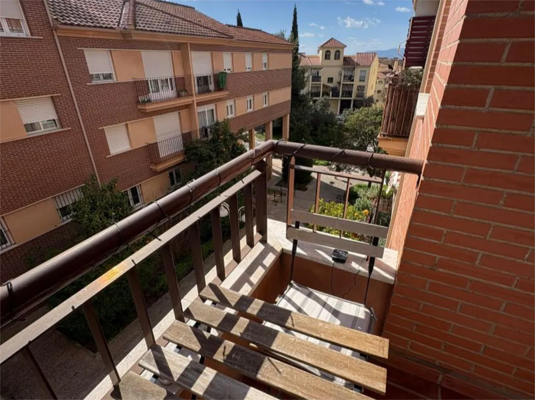 Piso en  Calle el Castañal 12 - Foto 8