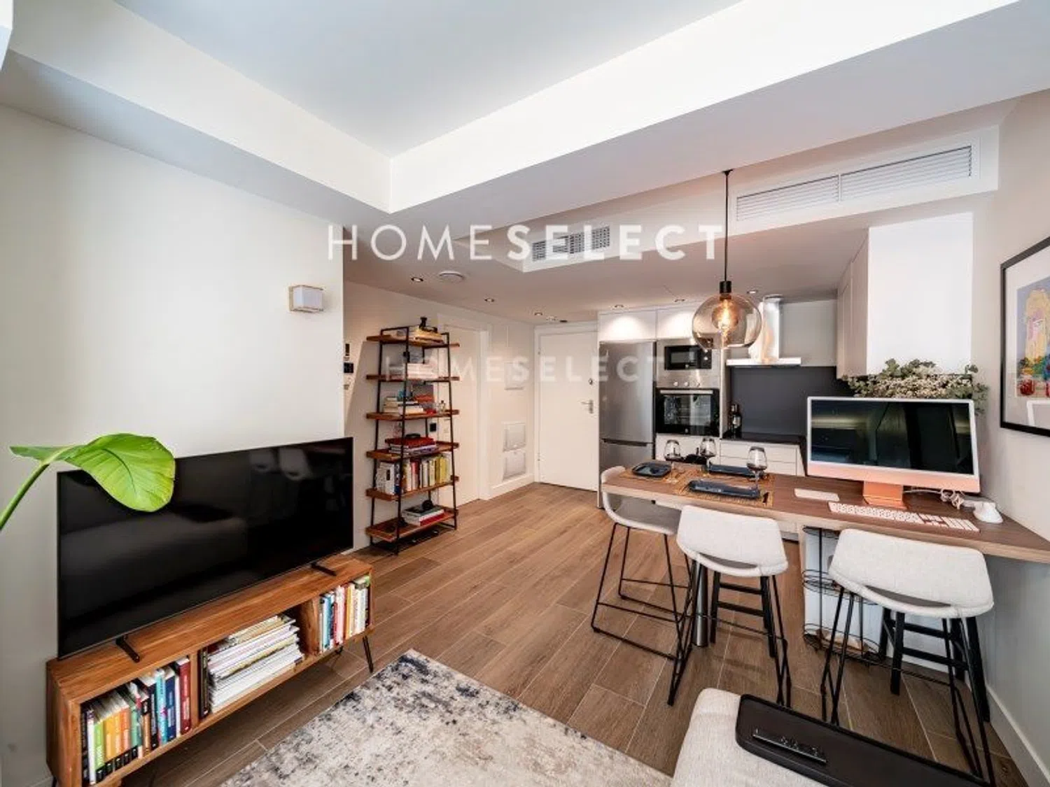 Piso en calle de Cartagena - Foto 4