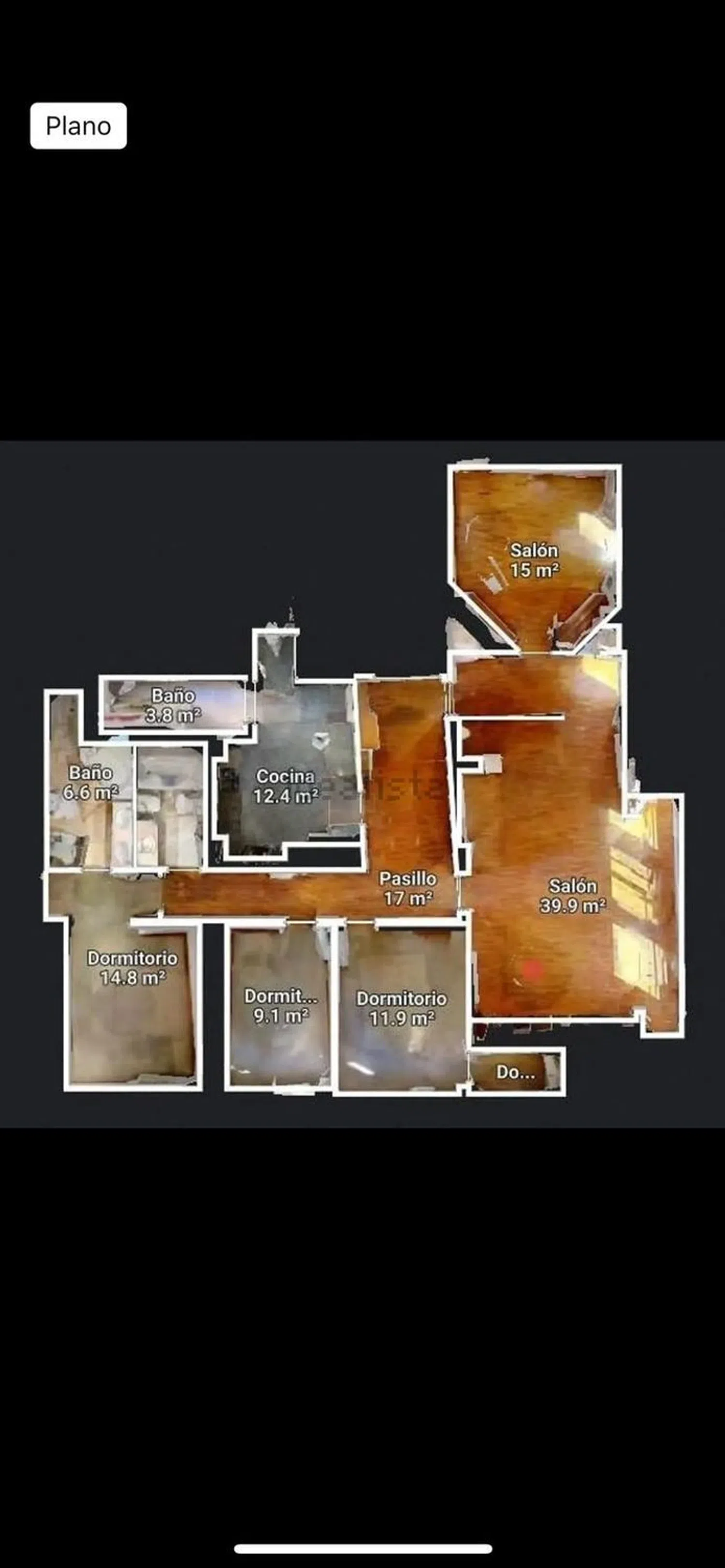 Piso en plaza Abu Yahya, 2 - Foto 24