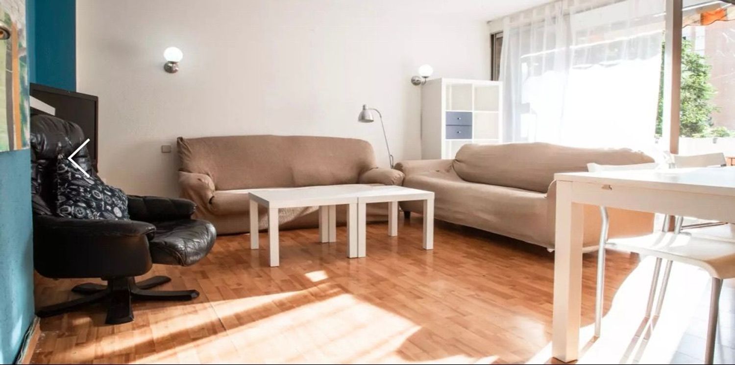 Piso en calle de Pablo Casals, 16 - Foto 5