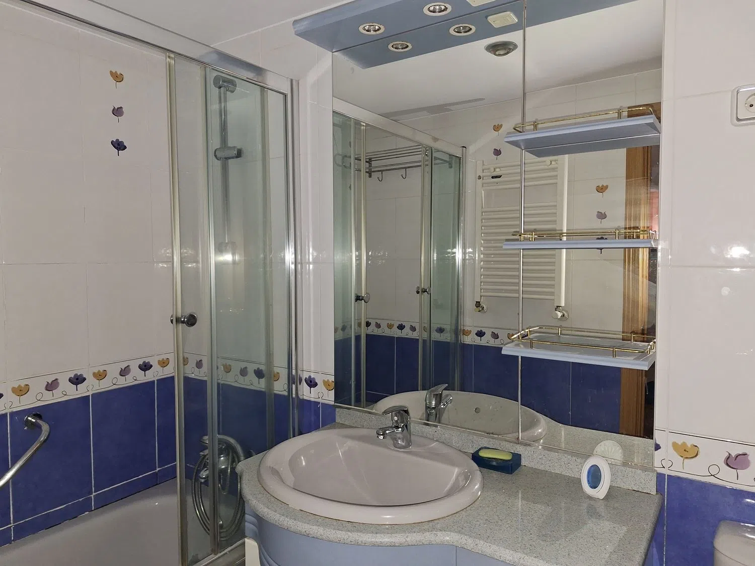 Piso en calle Ervigio, 1 - Foto 8