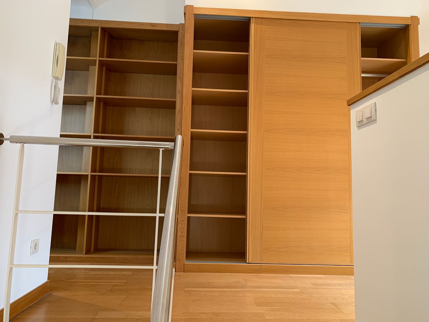 Dúplex en calle do Hórreo, 27 - Foto 7