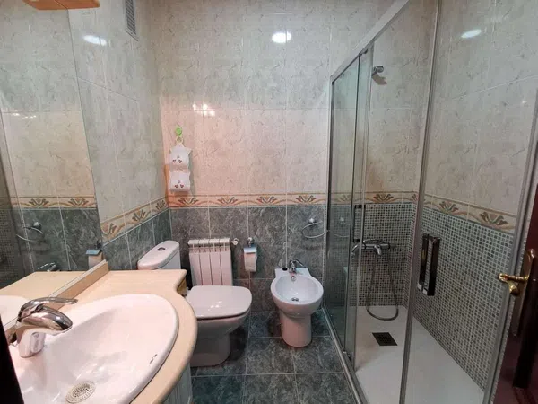 Piso en Calle Entrepeñas, 21, Agra del Orzán - Ventorrillo, Agra del Orzán - Ventorrillo - Foto 11