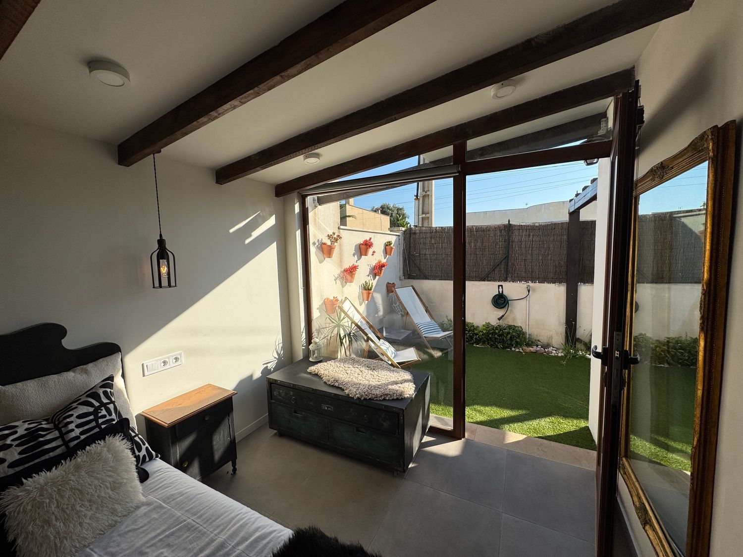 Chalet adosado en Calle Alfonso el Magnanimo, 81, Cas Capiscol - Foto 20