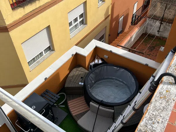 Ático en Calle Sant Cristofol, 3 - Foto 32