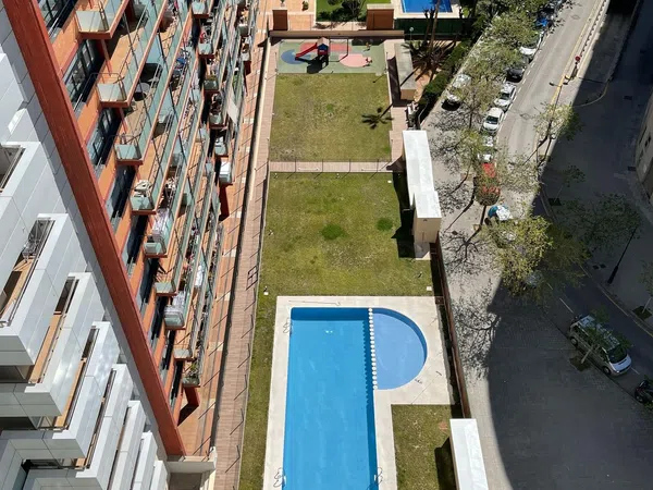 Piso en avenida de França, 2 - Foto 39