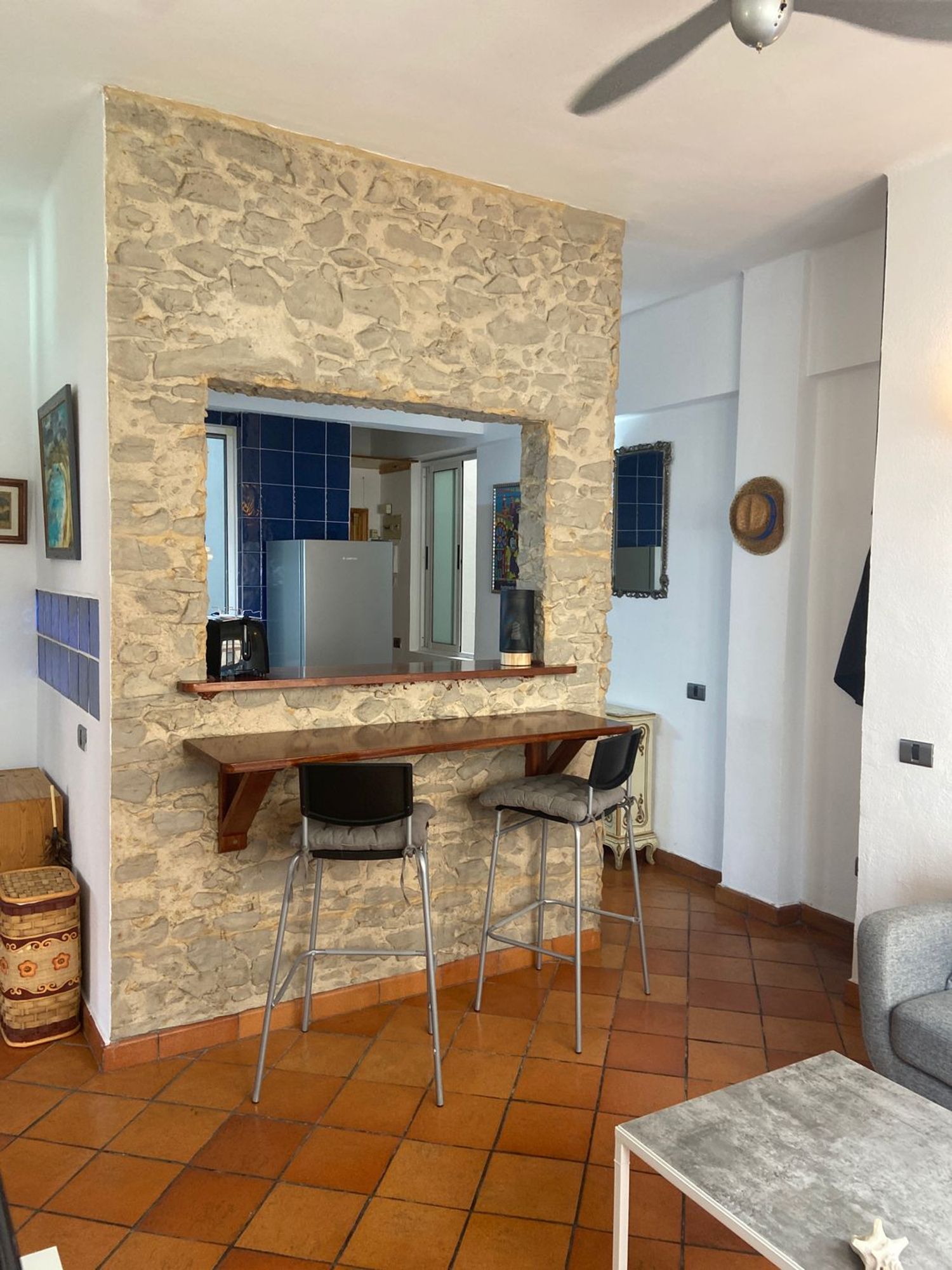 Piso en Calle Luis Morote, 41, Santa Catalina - Canteras - Foto 2