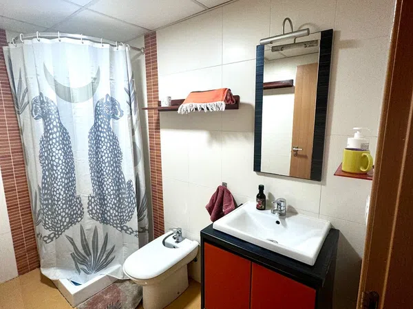 Piso en Avenida la Plana, 72, Zona Centro, Zona Centro - Foto 11