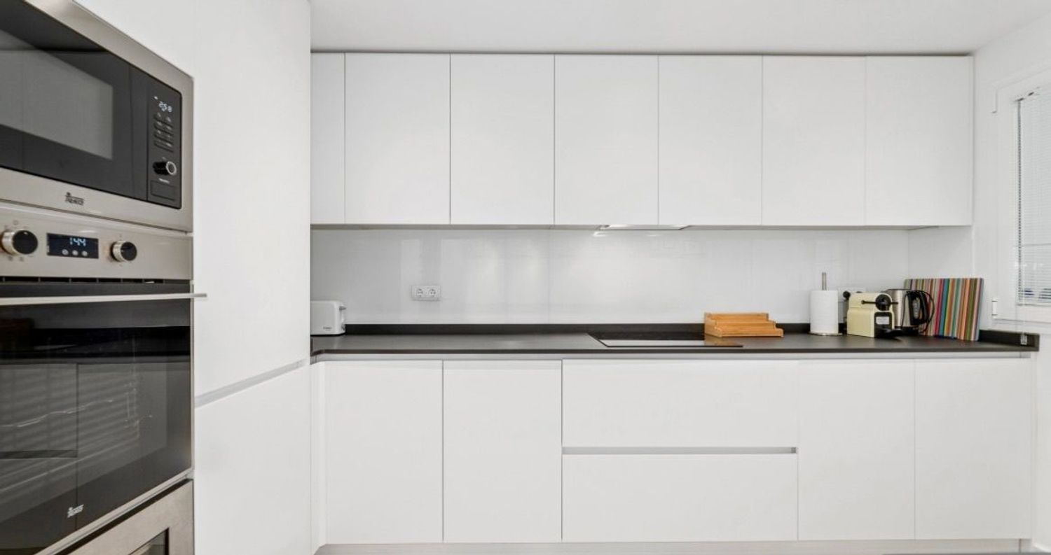 Piso en Bulevar Príncipe Alfonso de Hohenlohe, 269 - Foto 13