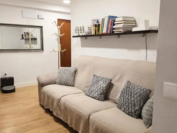 Piso en Calle de Llano Ponte, 37, Centro, Centro - Foto 2
