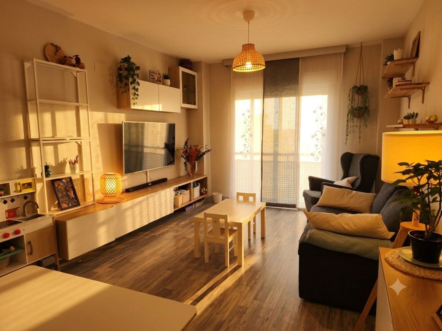 Piso en Paseo puig, 5, Sotolivar - Mas del Rosari, Sotolivar - Mas del Rosari - Foto 2