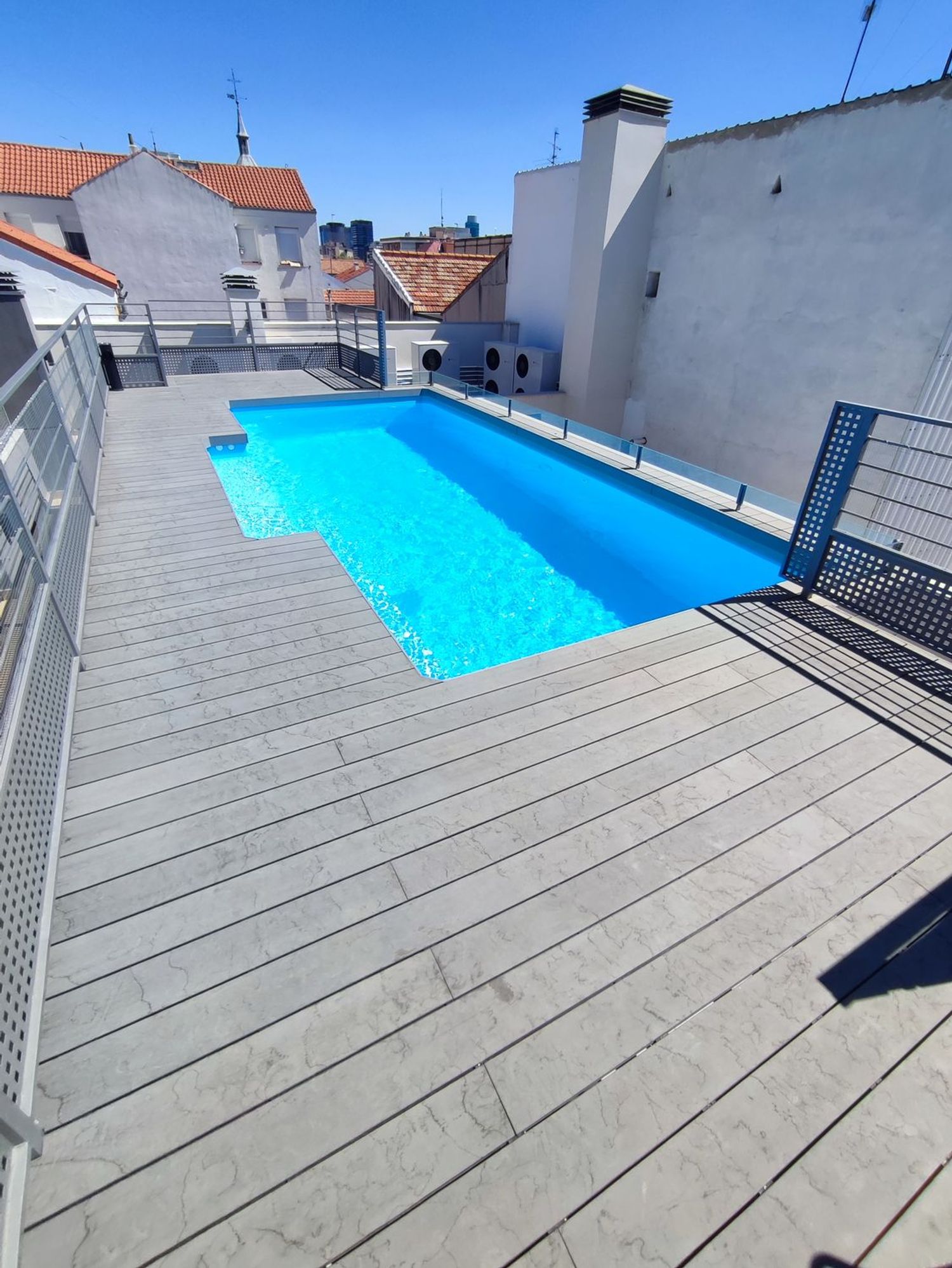 Piso en Calle Carolinas, 17, Bellas Vistas - Foto 3