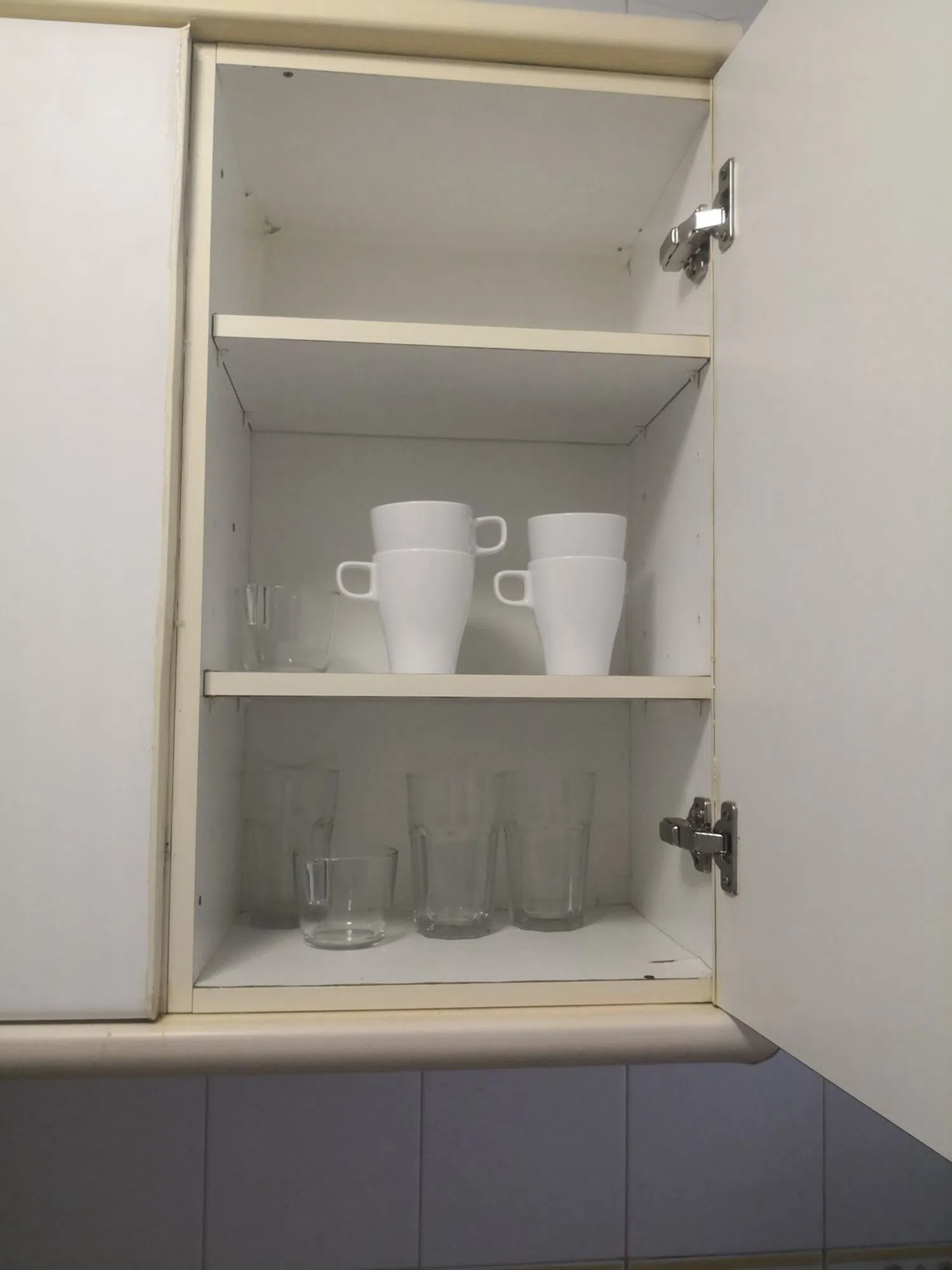 Piso en calle Pureza, 112 - Foto 14