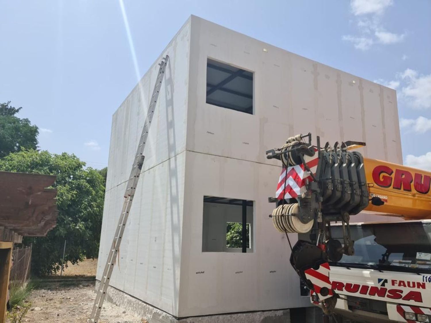 Casa independiente en carril albatalia, 1 - Foto 5