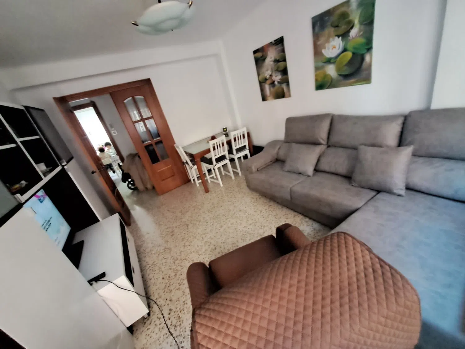 Piso en Urb. San Valentín, 10 Bloque - Foto 4