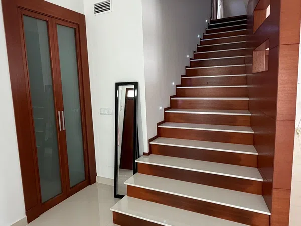 Casa o chalet independiente en Avenida de los Regantes, 11, Pueblo Bravo - Foto 9